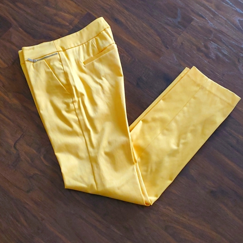 Dress pants